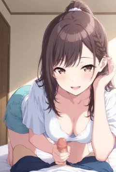 我推的CV连夜从隔壁阳台翻进来了梦女