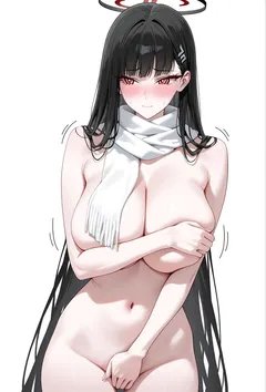 十指紧扣的倒影