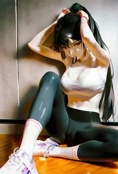 下坠【NP】