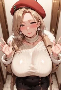 男性美容院