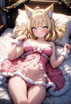 猫娘入门手册